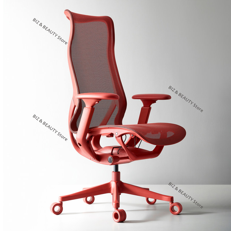 Suzaku Ergonomic Office Chair  - Office Furniture Phoenix recension och pris