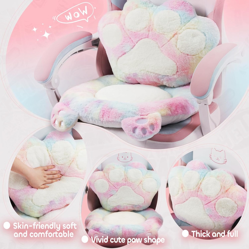USA Shipping Gaming Chair Cute - Office Furniture Usa recension och pris