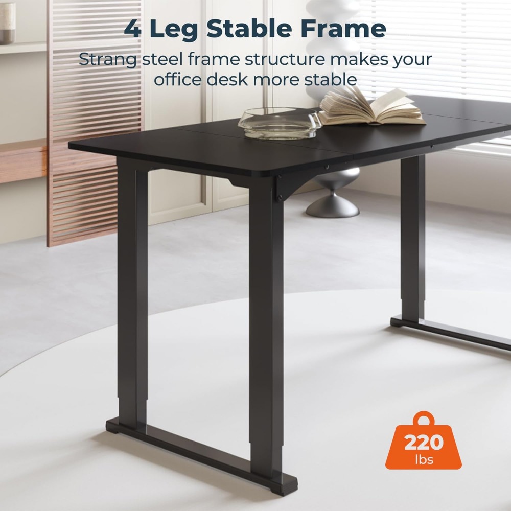 USA Shipping 4 Legs Standing D - Office Furniture Usa recension och pris