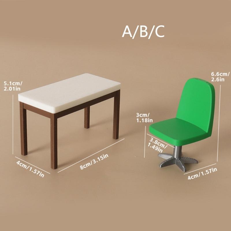   Miniature Office Furniture R - Office Furniture Usa recension och pris