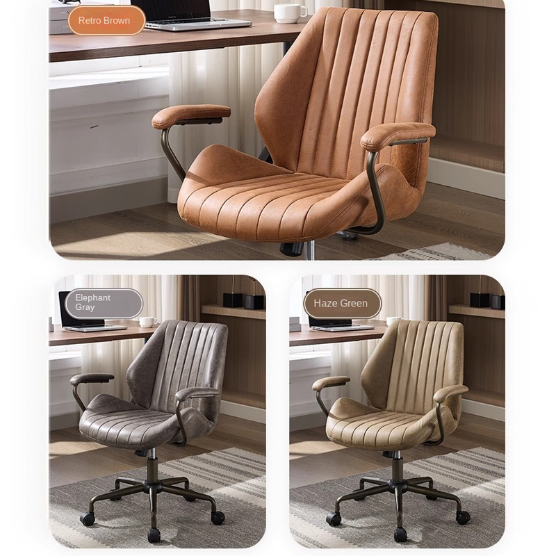 American Suede Office Chair wi - Office Furniture Usa recension och pris