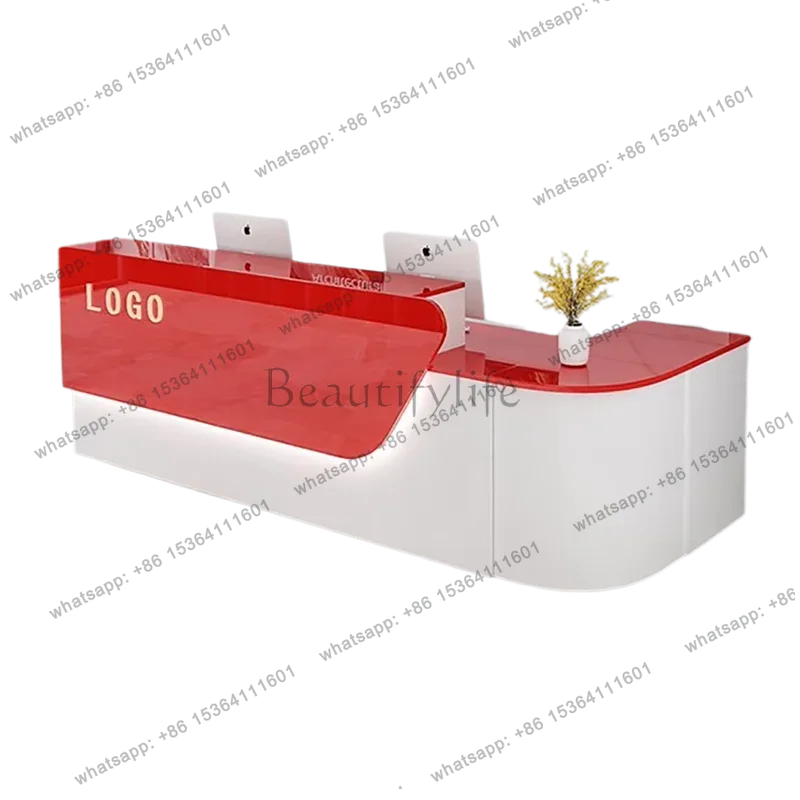 customized Storage Reception D - Office Furniture Usa recension och pris