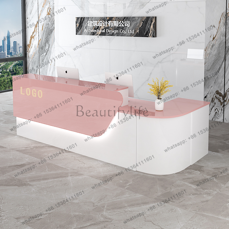 customized Storage Reception D - Office Furniture Usa recension och pris