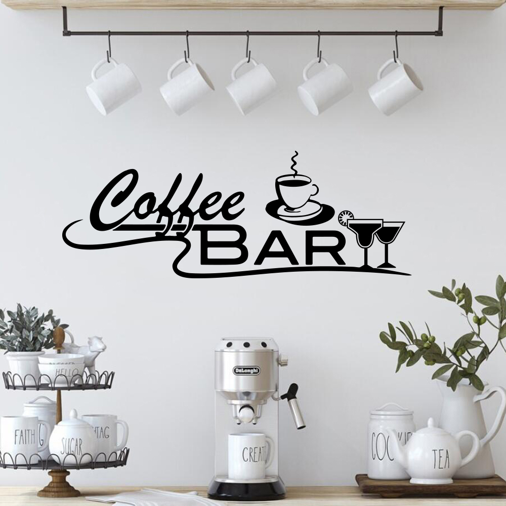 Coffee Bar Shop Window Wall St - Office Furniture Usa recension och pris