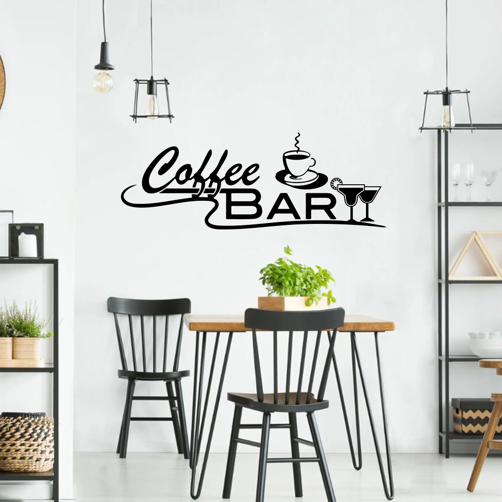 Coffee Bar Shop Window Wall St - Office Furniture Usa recension och pris