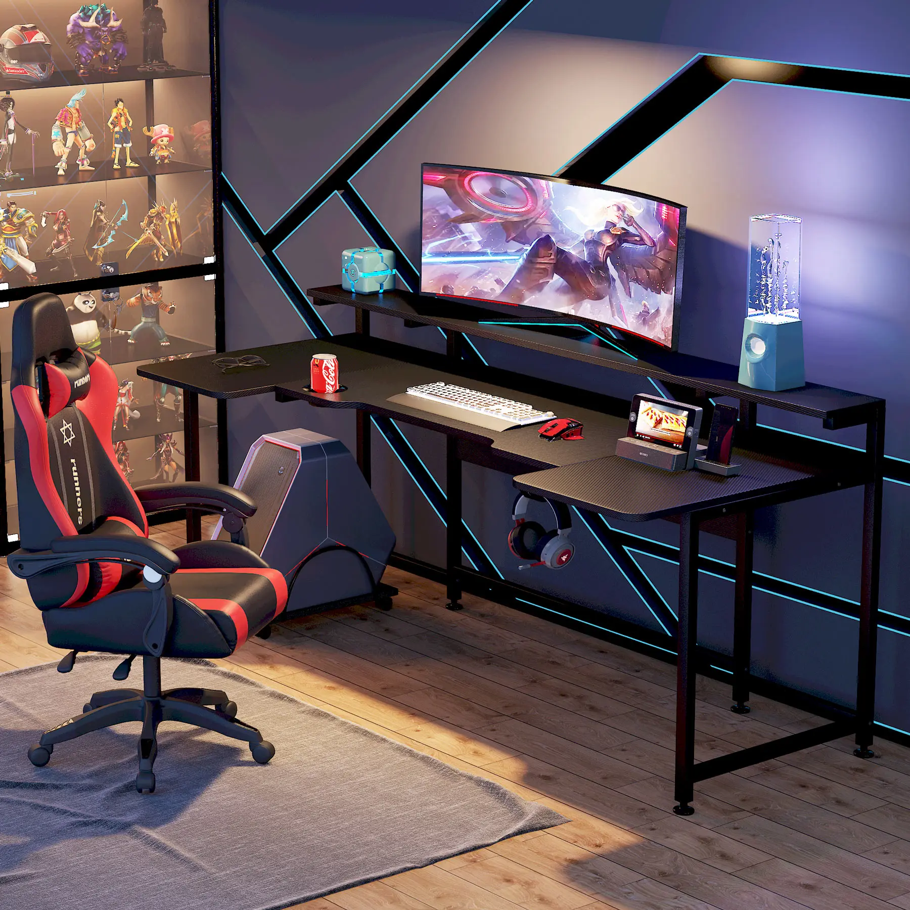 USA   Warehouse Stock Fast Shi - Office Furniture Usa recension och pris