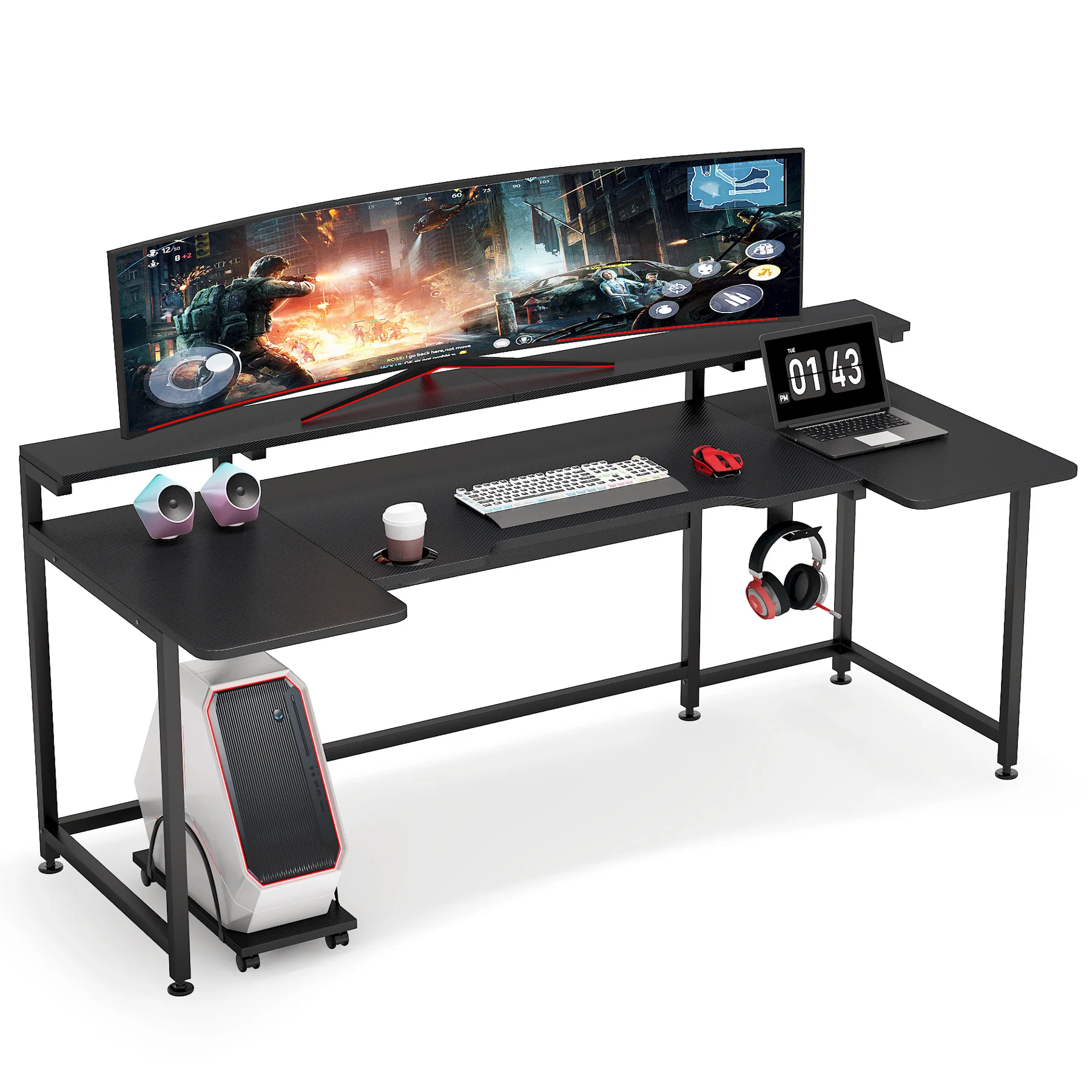 USA   Warehouse Stock Fast Shi - Office Furniture Usa recension och pris